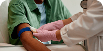 Check-up laboratorial