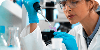 Testes genéticos com confidencialidade